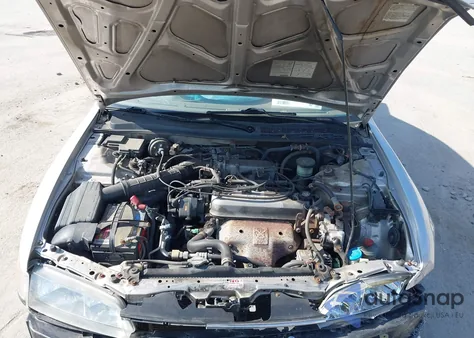 1997 Honda Accord Se z USA, uszkodzony, nr VIN 1HGCD5606VA123830